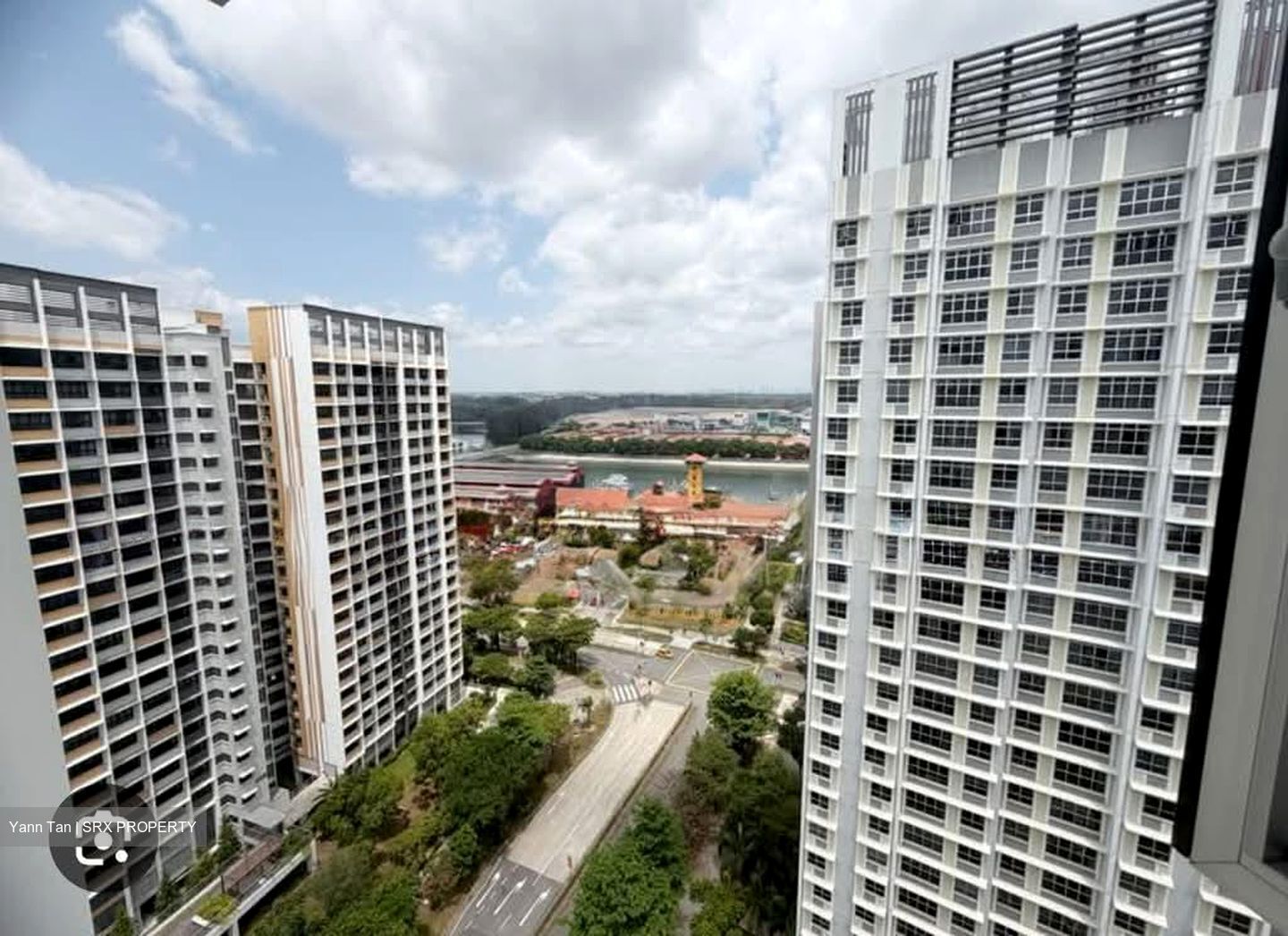 Blk 405B Northshore Residences I (Punggol), HDB 2 Rooms #605759991